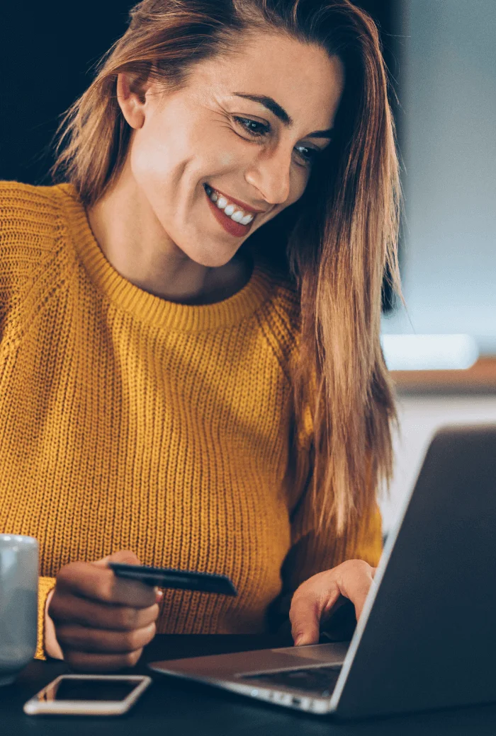 Benefícios para sua empresa e participantes