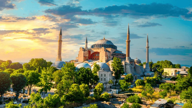 istambul