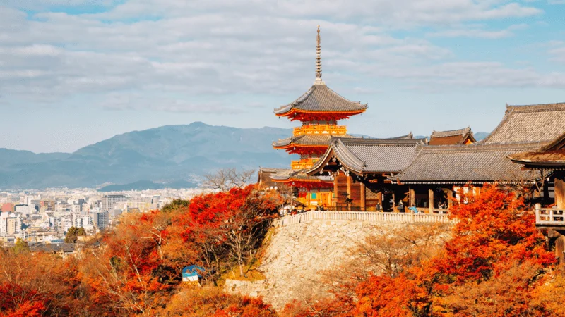 kyoto